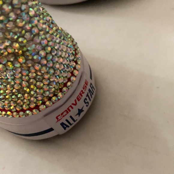 Converse tennis - Picture 4 of 11